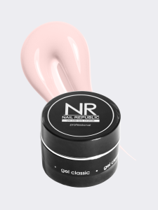 Гель для моделирования Marshmallow Gel №307, Nail Republic (15 гр)