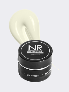 Гель для моделирования Marshmallow Gel №309, Nail Republic (15 гр)