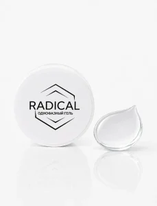 Однофазный гель RADICAL 15 мл