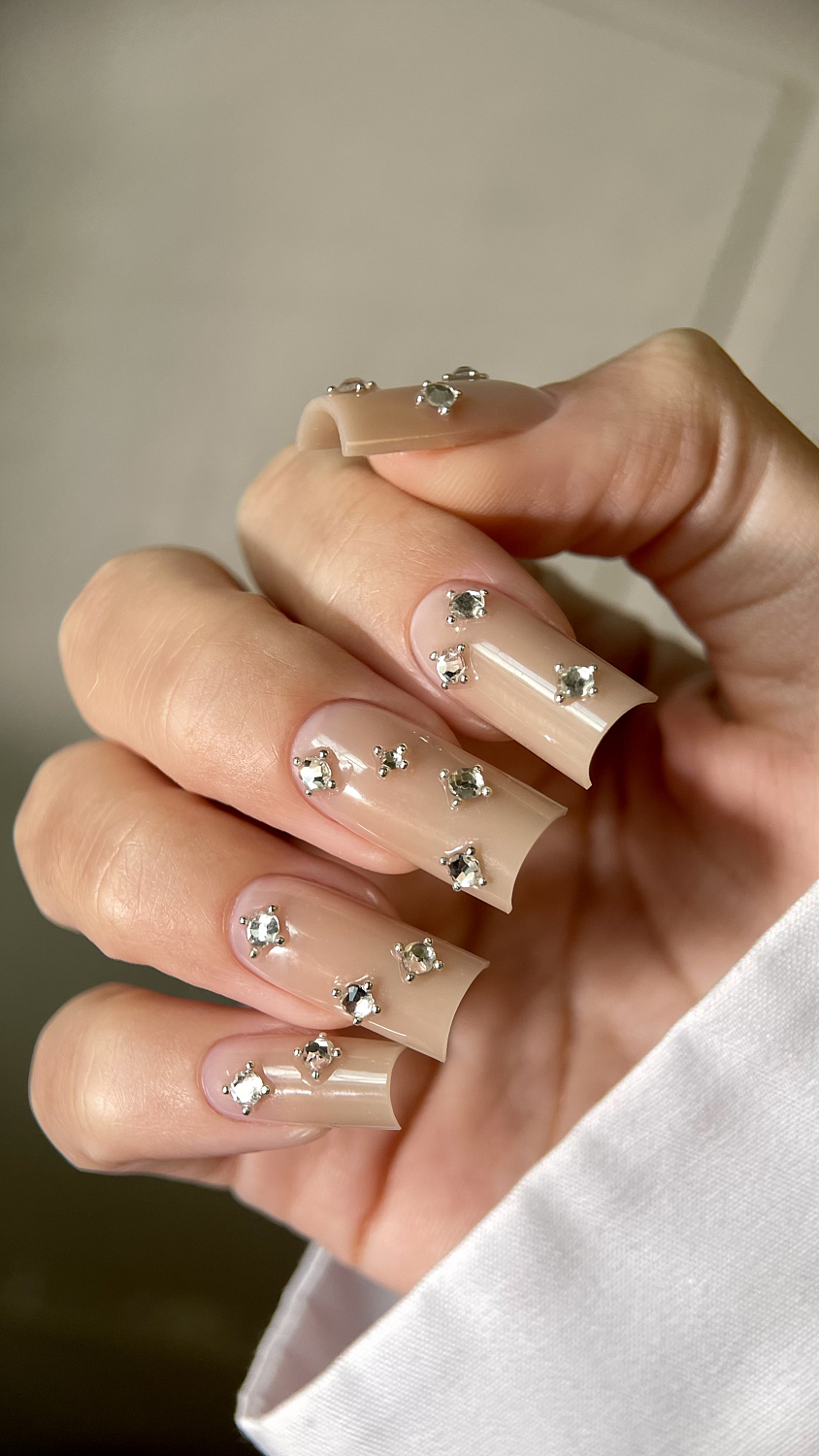 Elite Nails в Гомеле Monami Гель для наращивания Флюид №2 15г 3 Monami Гель для наращивания Флюид №2 15г 3