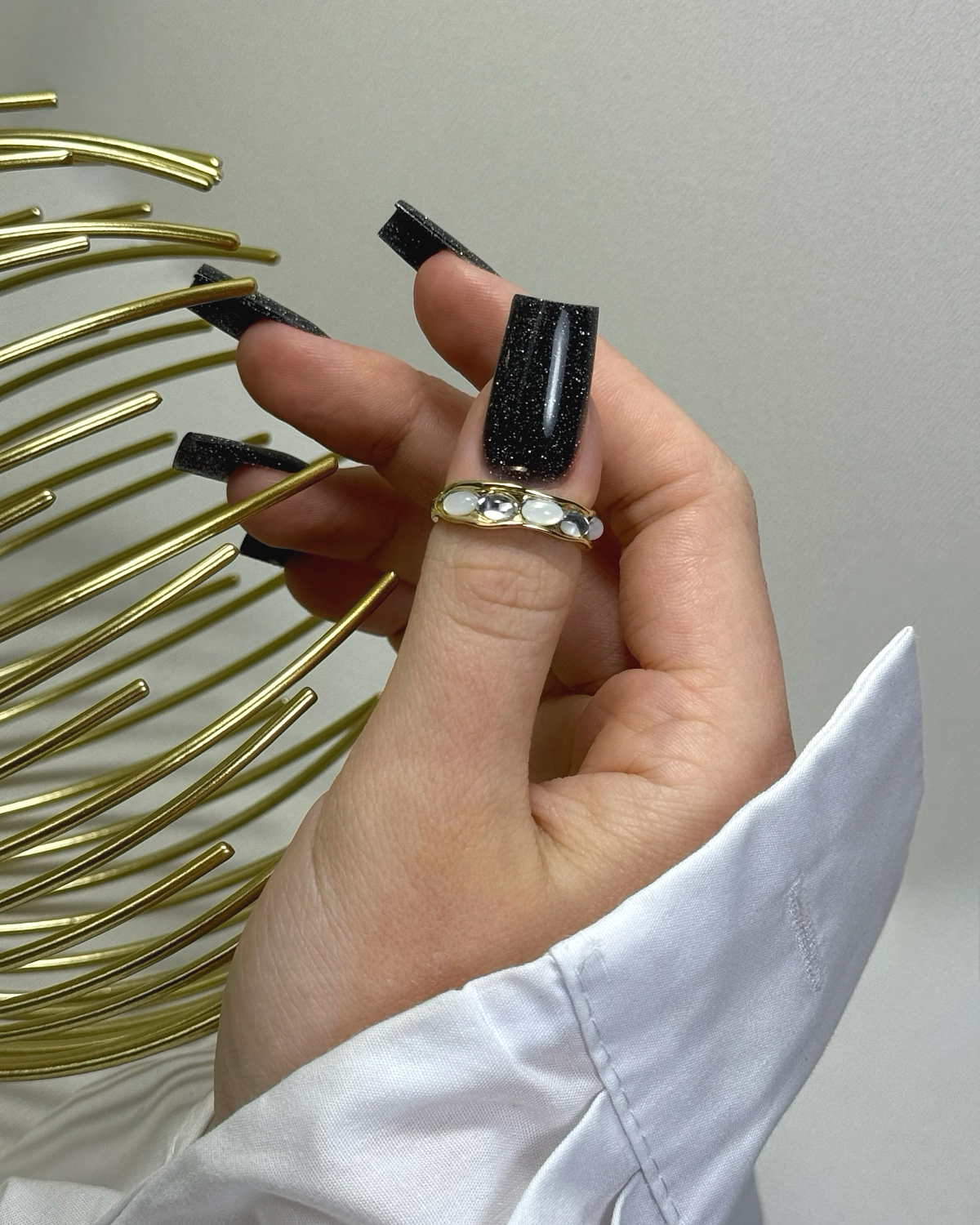 Elite Nails в Гомеле Monami Гель для наращивания Звезда №1 15г 6 Monami Гель для наращивания Звезда №1 15г 6