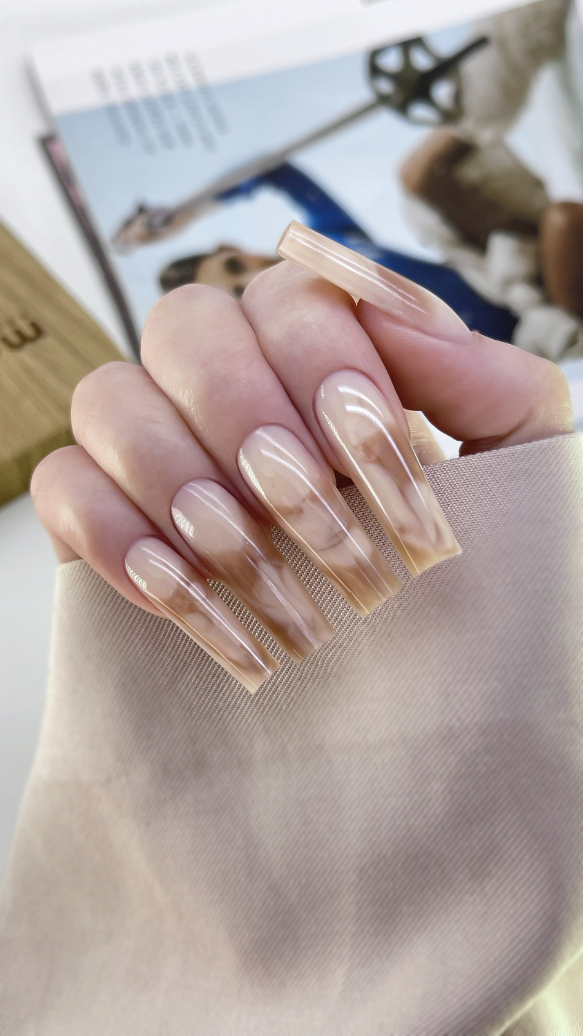 Elite Nails в Гомеле Monami Гель для наращивания Флюид №1 15г 5 Monami Гель для наращивания Флюид №1 15г 5