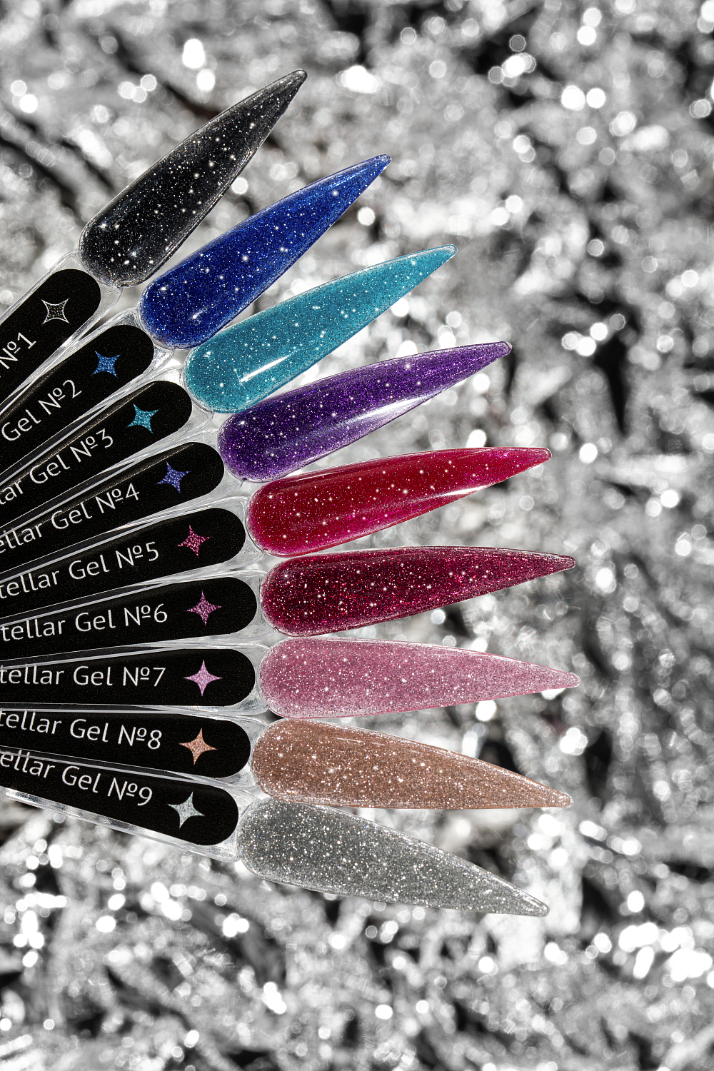 Elite Nails в Гомеле Monami Гель для наращивания Звезда №1 15г 5 Monami Гель для наращивания Звезда №1 15г 5
