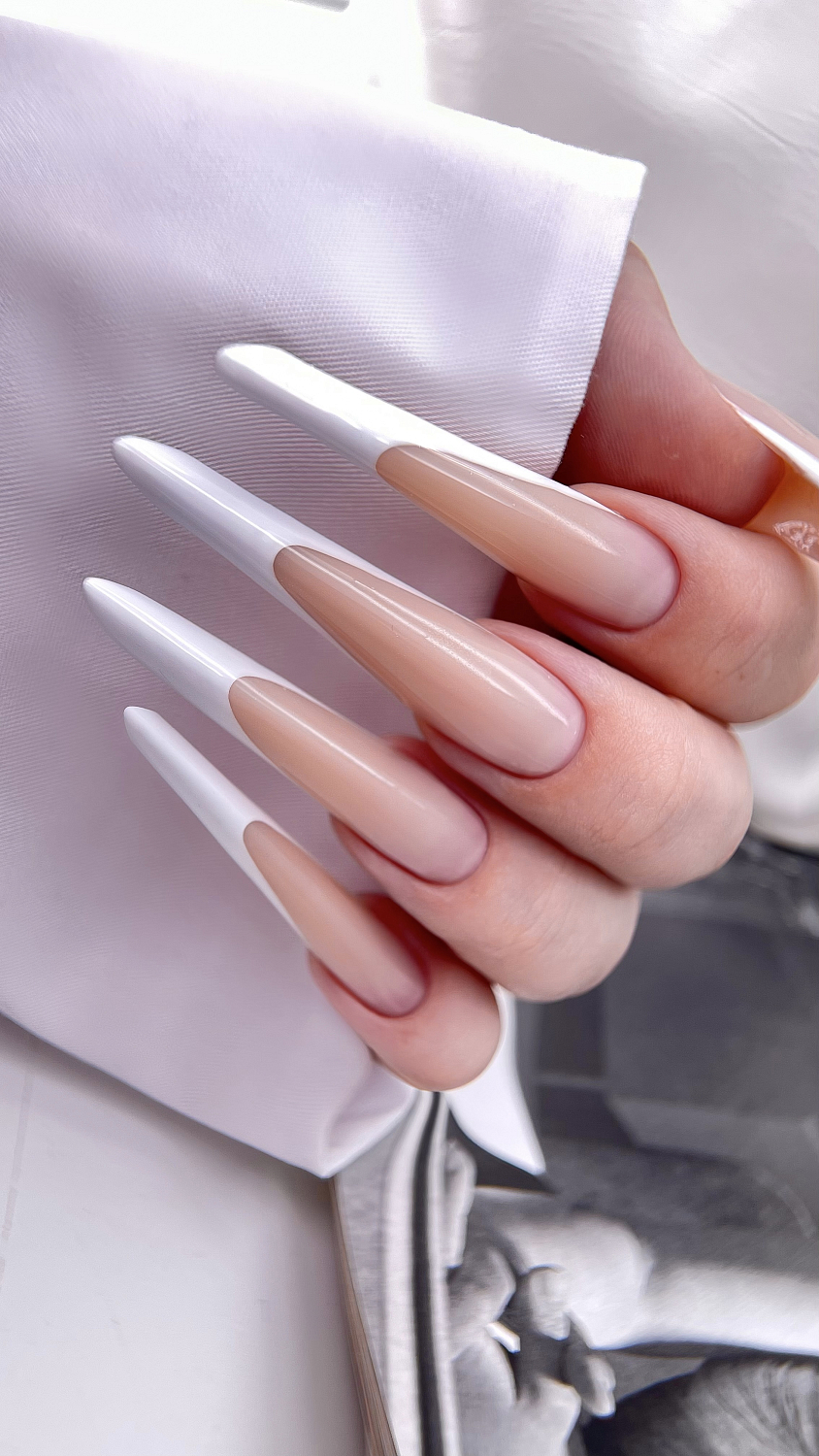 Elite Nails в Гомеле Monami Гель для наращивания Флюид №3 15г 5 Monami Гель для наращивания Флюид №3 15г 5