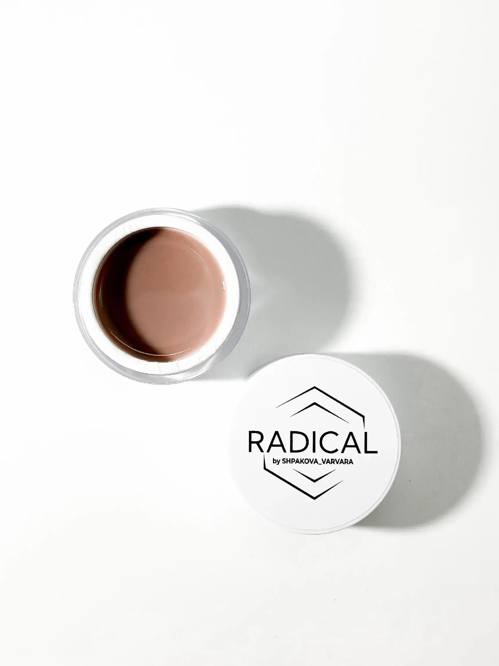 Elite Nails в Гомеле Моделирующий гель 04 RADICAL 15 мл 3 Моделирующий гель 04 RADICAL 15 мл 3