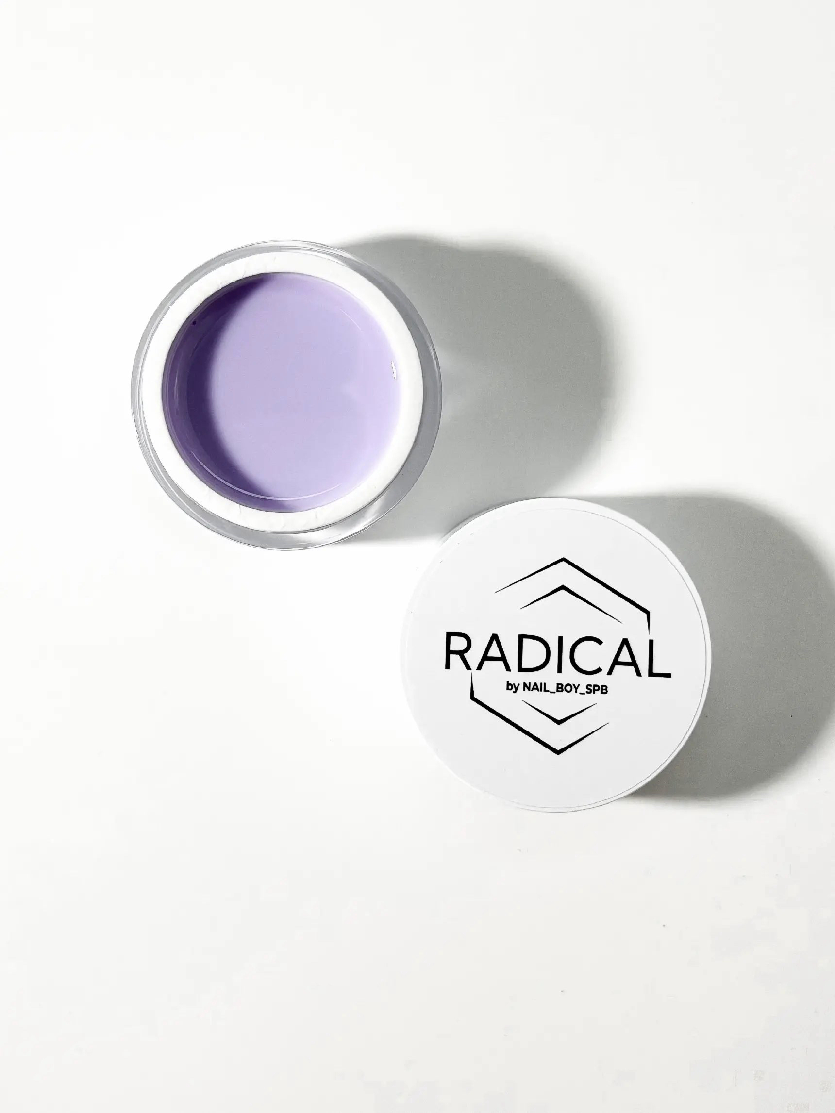 Elite Nails в Гомеле Моделирующий гель 05 RADICAL 15 мл 4 Моделирующий гель 05 RADICAL 15 мл 4