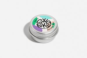 Воск для кутикулы Swanky Stamping Кокос 2гр