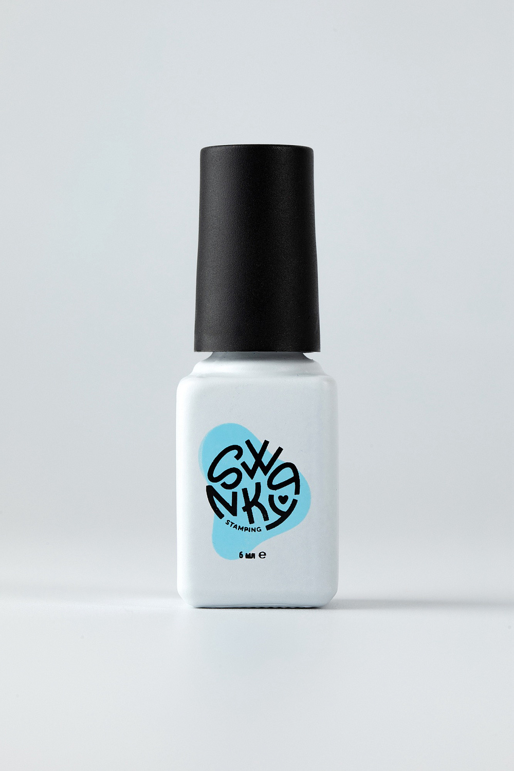 Elite Nails в Гомеле Swanky Stamping Прозрачный лак для дизайна ногтей 6мл 2 Swanky Stamping Прозрачный лак для дизайна ногтей 6мл 2