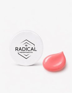 Моделирующий гель 10 RADICAL 25 мл
