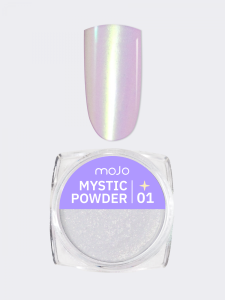 MOJO Втирка MYSTIC POWDER № 01 (0,2 гр) 2