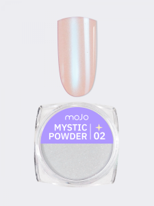 MOJO Втирка MYSTIC POWDER № 02 (0,2 гр)