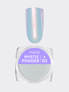 MOJO Втирка MYSTIC POWDER № 03 (0,2 гр)