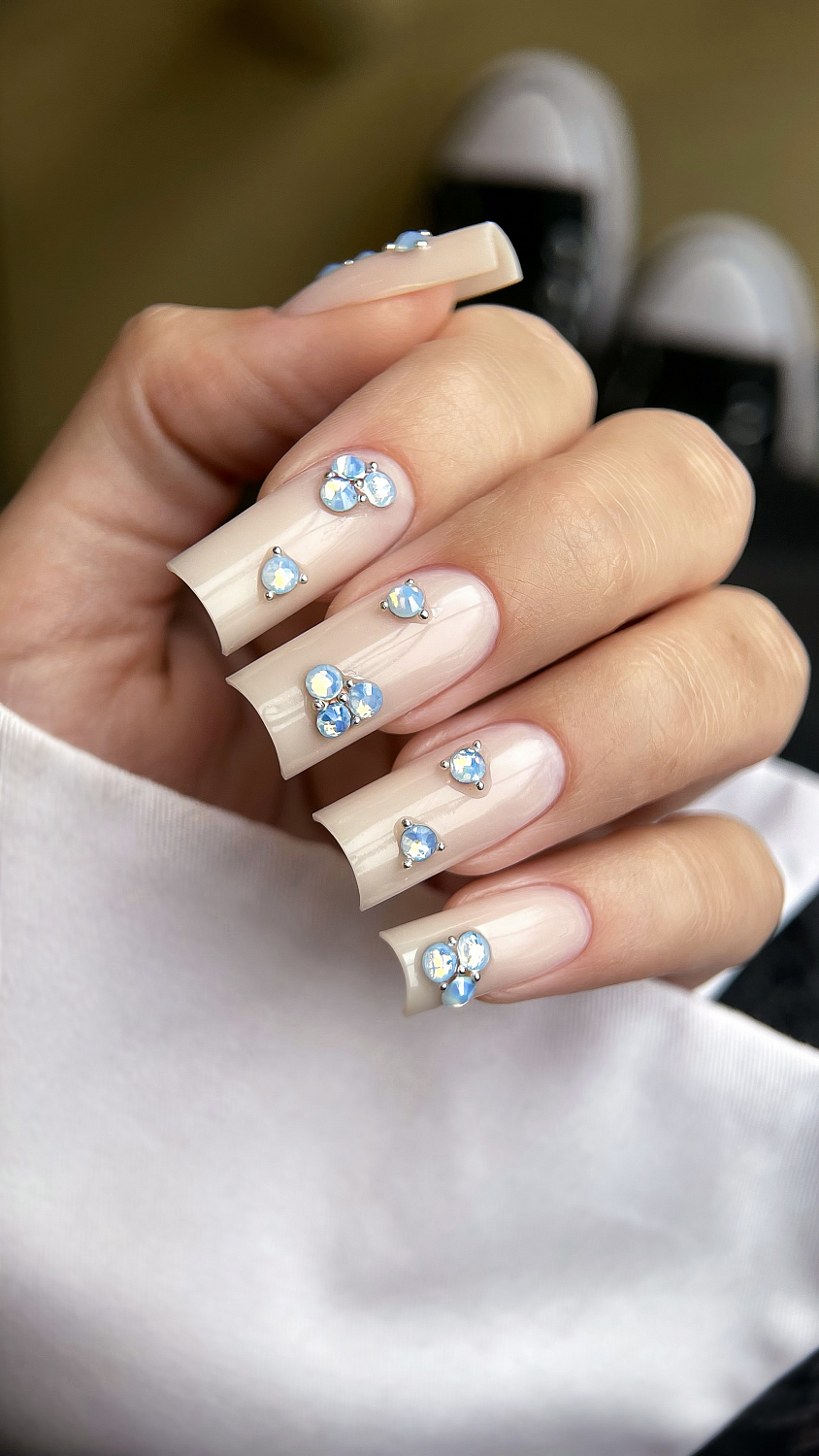 Elite Nails в Гомеле Monami Гель для наращивания Флюид №4 15г 5 Monami Гель для наращивания Флюид №4 15г 5