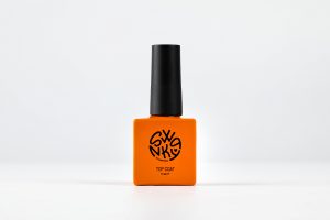 Swanky Stamping Финишное покрытие 10мл