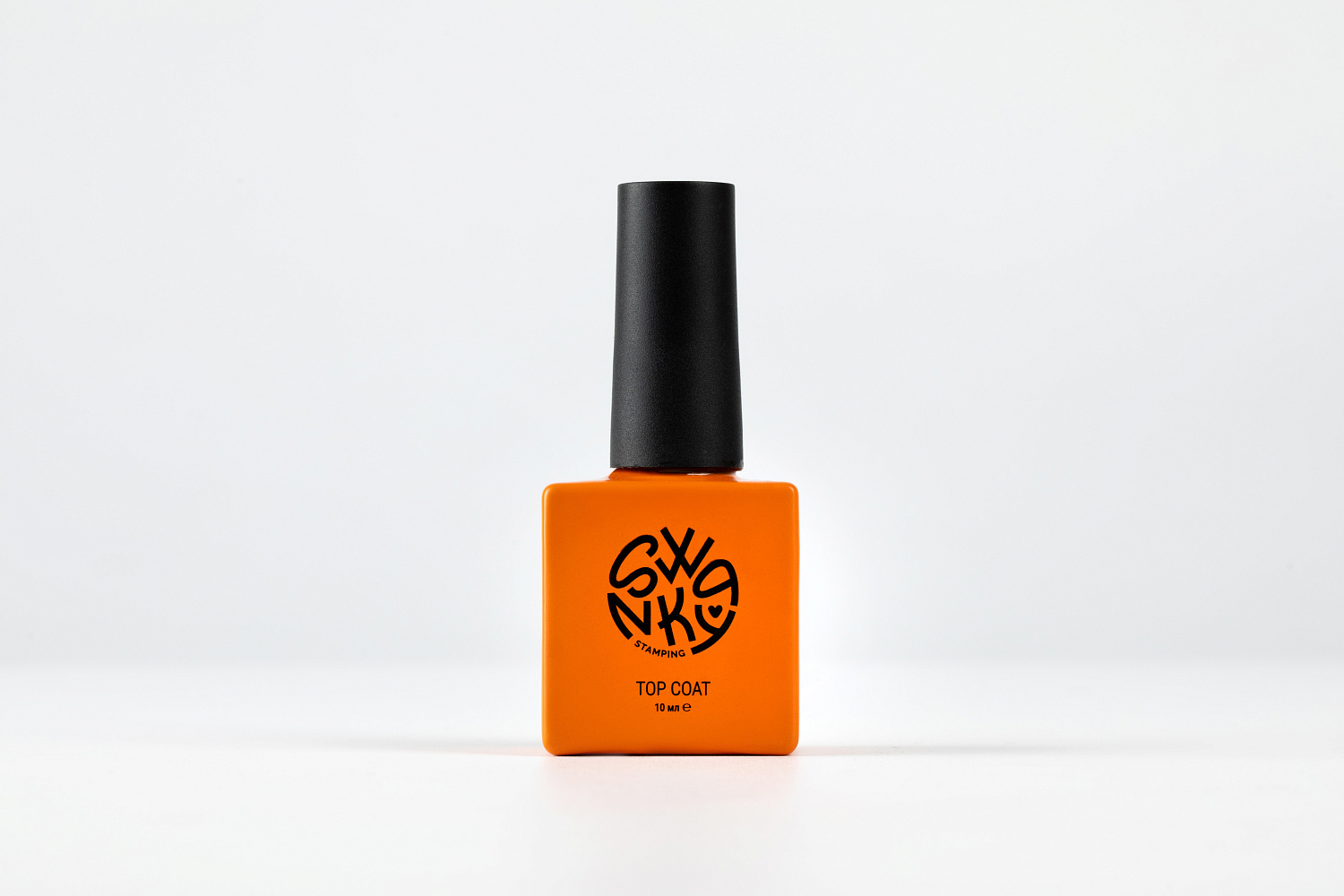 Elite Nails в Гомеле Swanky Stamping Финишное покрытие 10мл 2 Swanky Stamping Финишное покрытие 10мл 2