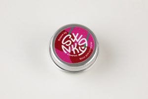 Воск для кутикулы Swanky Stamping Вишня 2гр