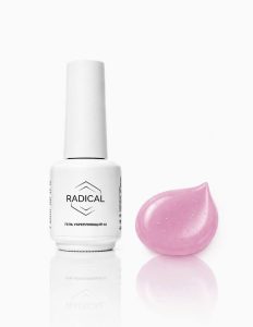 Гель укрепляющий 02 RADICAL 15 мл