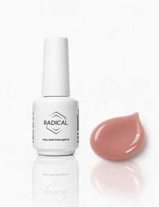 Гель укрепляющий 03 RADICAL 15 мл