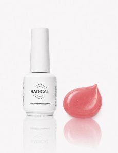 Гель укрепляющий 05 RADICAL 15 мл