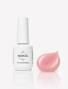 Гель укрепляющий 06 RADICAL 15 мл