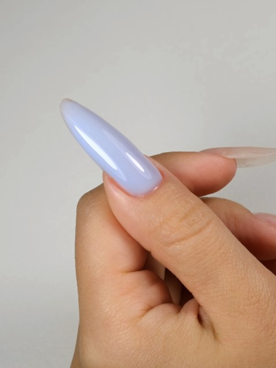 Elite Nails в Гомеле MOJO Топ COLOR Anti-hooligan с уф 020 (8 гр) 3 MOJO Топ COLOR Anti-hooligan с уф 020 (8 гр) 3