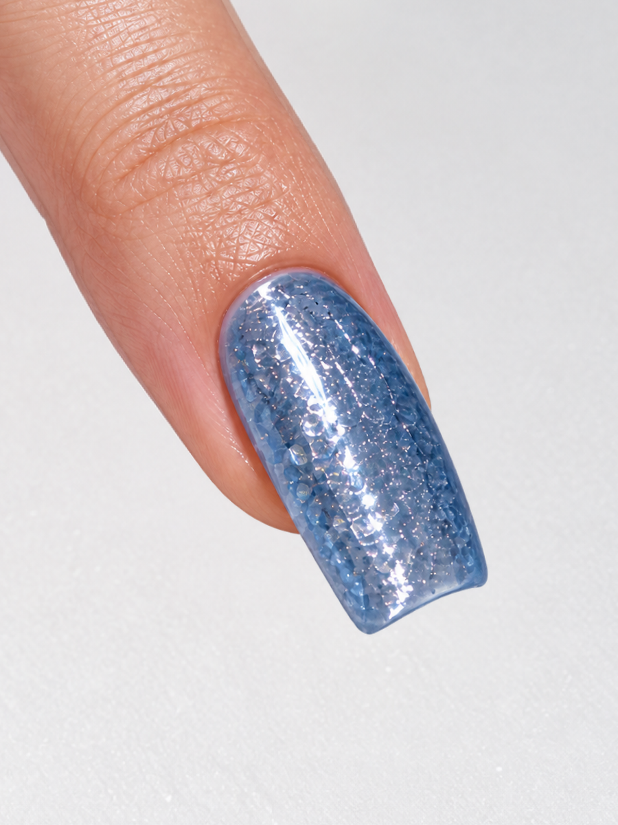 Elite Nails в Гомеле MOJO Топ Crater, с уф (8 гр) 4 MOJO Топ Crater, с уф (8 гр) 4