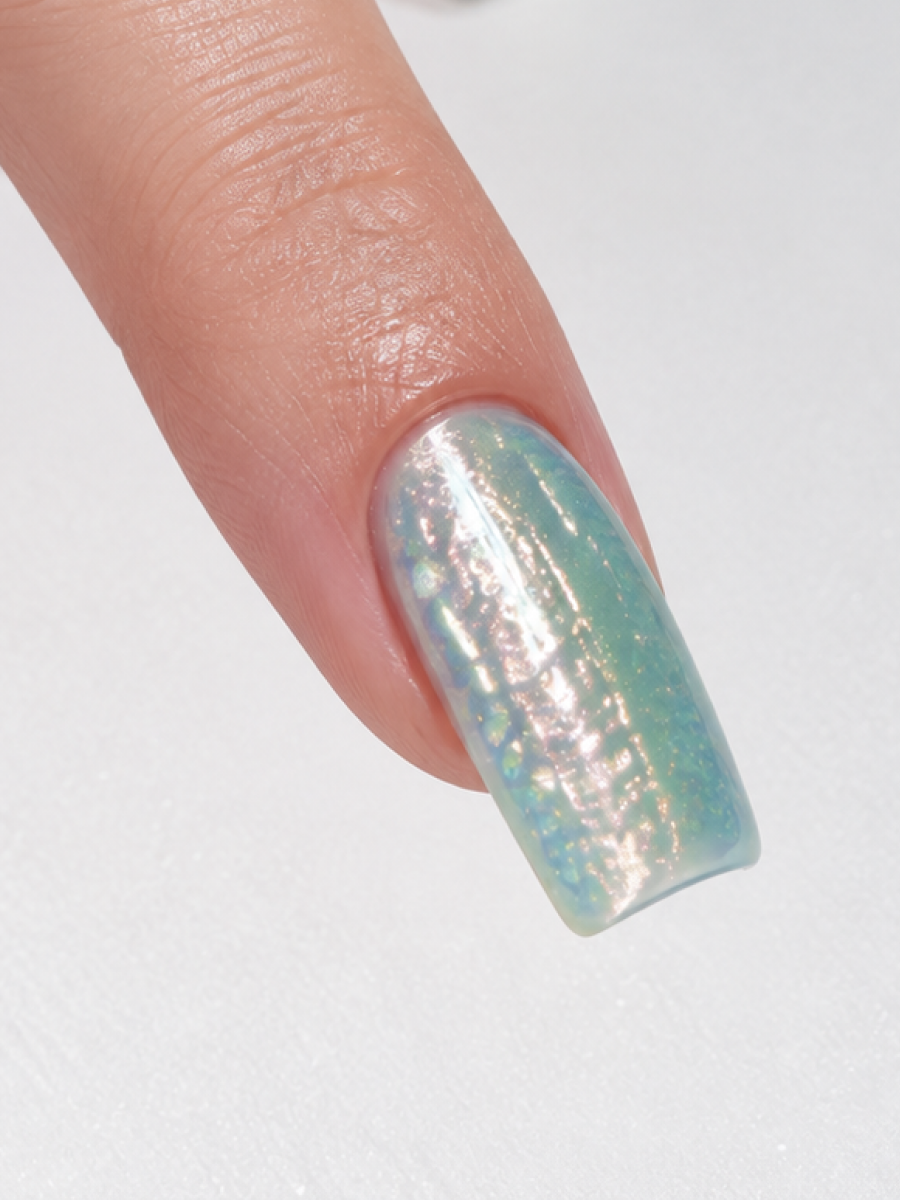Elite Nails в Гомеле MOJO Топ Crater, с уф (8 гр) 5 MOJO Топ Crater, с уф (8 гр) 5