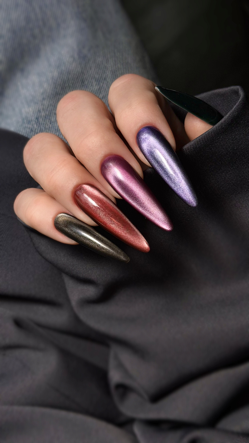 Elite Nails в Гомеле Monami Гель-лак Мур №1 8г 5 Monami Гель-лак Мур №1 8г 5