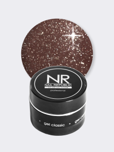 NR Nude flash gel №258 (15 гр)