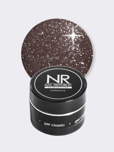 NR Nude flash gel №259 (15 гр)